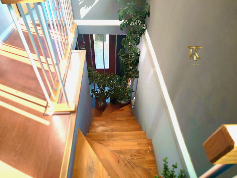 Cercano Av, Principal y Supermercados