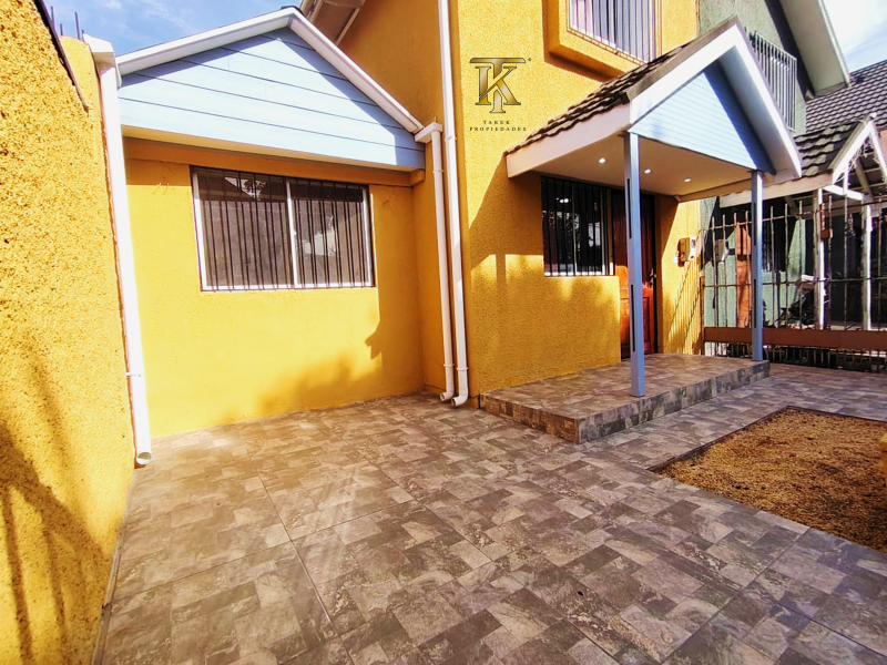 Barrio Consolidado, A Pasos de Avenidas. el Rosal y Farfana.