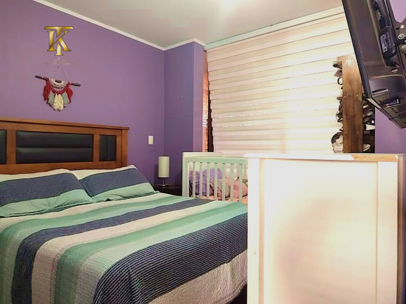 Cercano Av, Principal y Supermercados