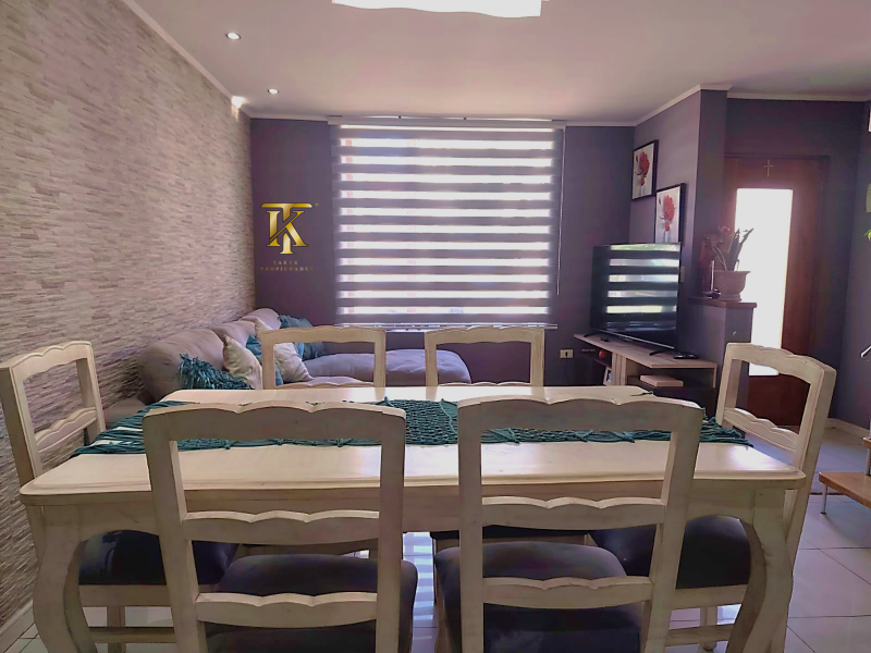 Cercano Av, Principal y Supermercados