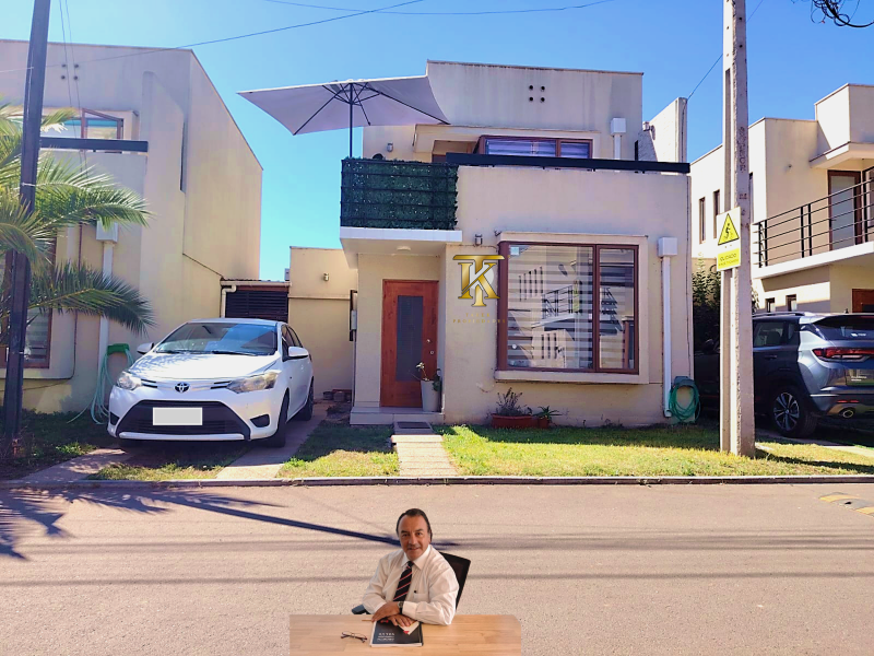 Cercano Av, Principal y Supermercados