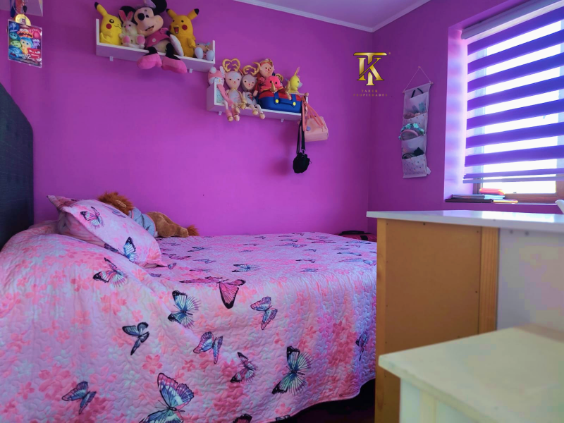 Cercano Av, Principal y Supermercados