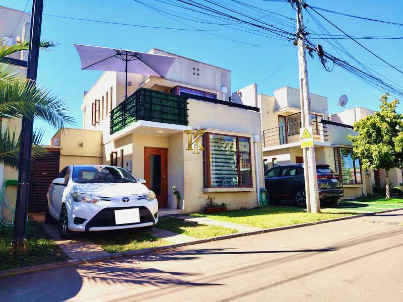 Cercano Av, Principal y Supermercados