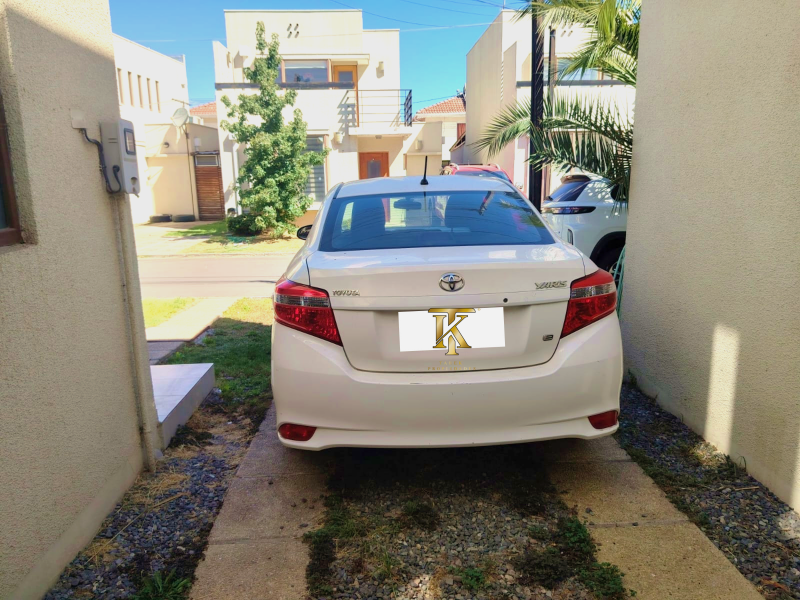 Cercano Av, Principal y Supermercados