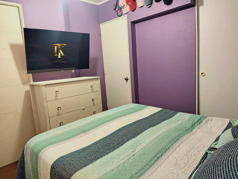 Cercano Av, Principal y Supermercados