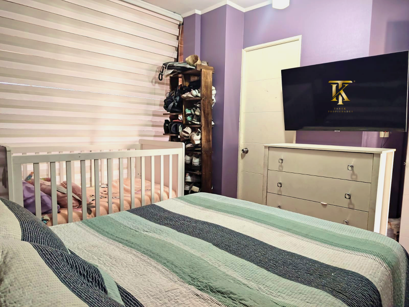 Cercano Av, Principal y Supermercados