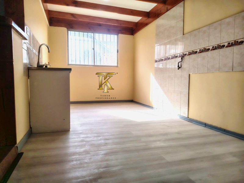 Barrio Consolidado, A Pasos de Avenidas. el Rosal y Farfana.