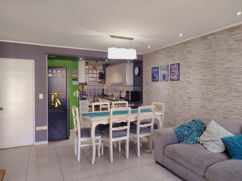 Cercano Av, Principal y Supermercados