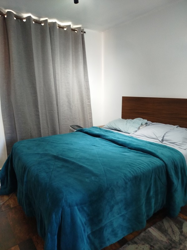 Venta Departamento Travesía