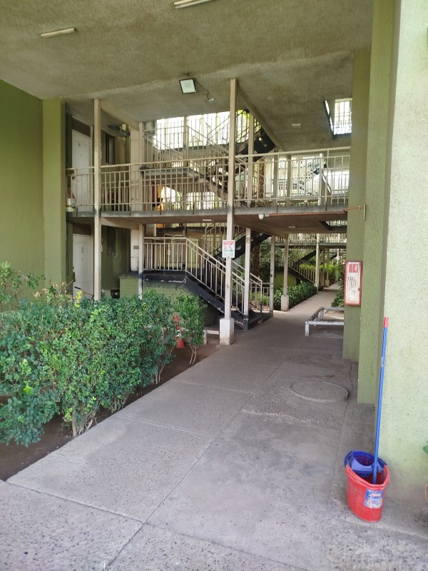 Venta Departamento Travesía