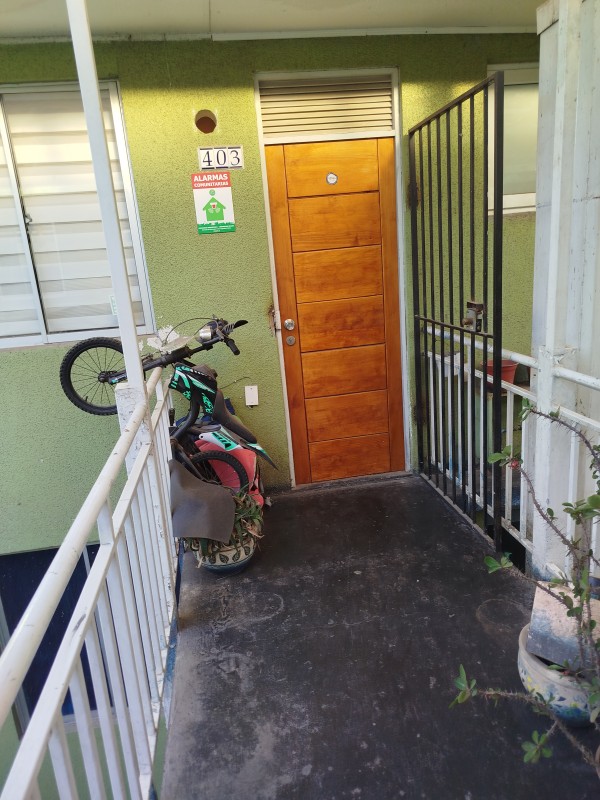 Venta Departamento Travesía