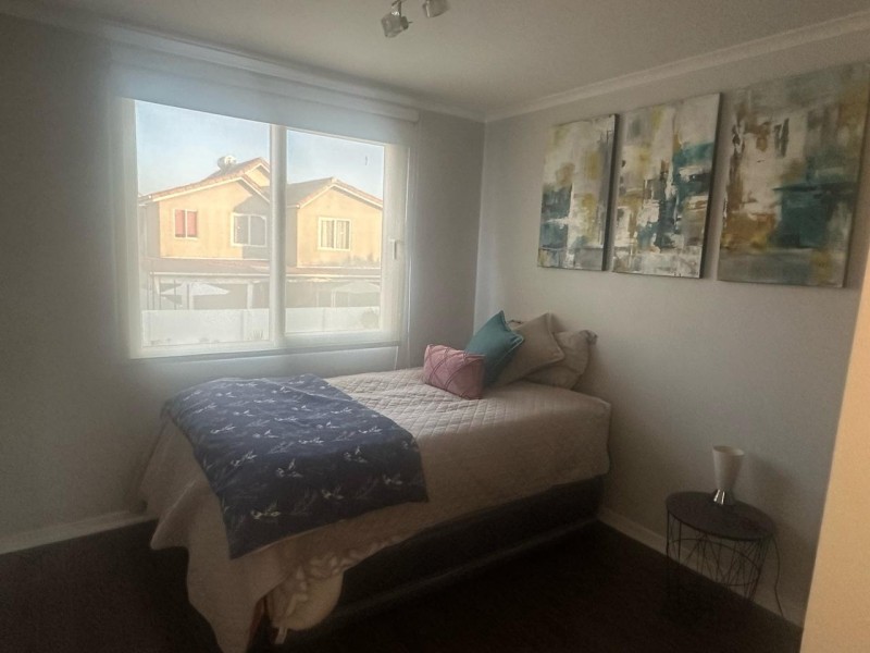 Venta Casa en Condominio Padre Hurtado