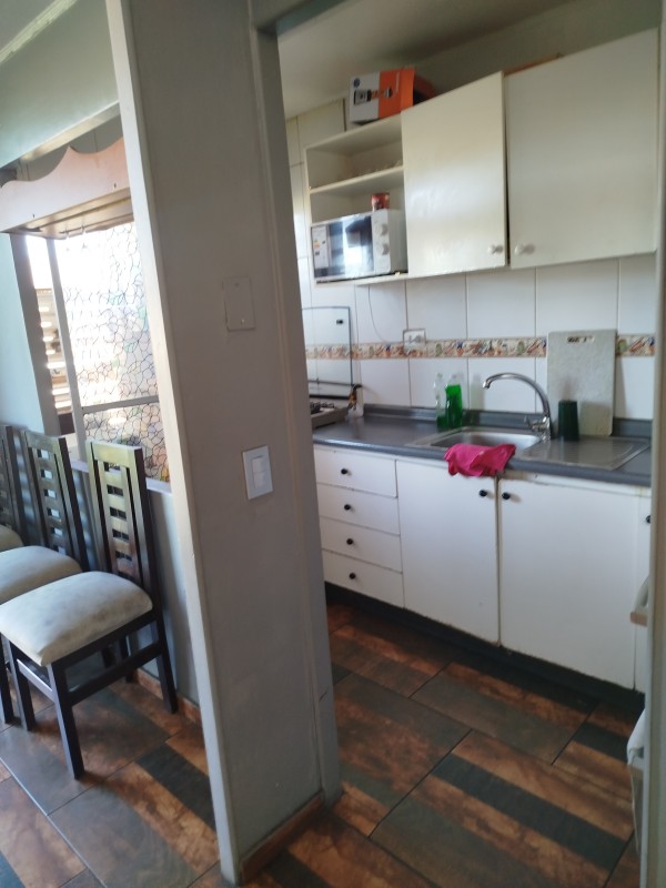 Venta Departamento Travesía