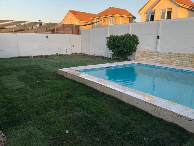 Venta Casa en Condominio Padre Hurtado