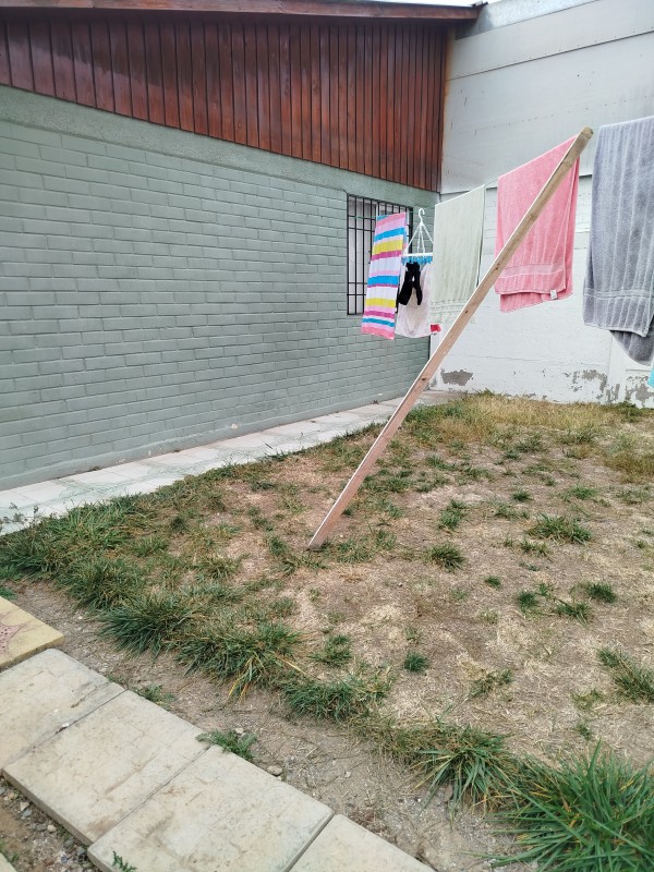 Venta Casa de un Piso Pehuen I
