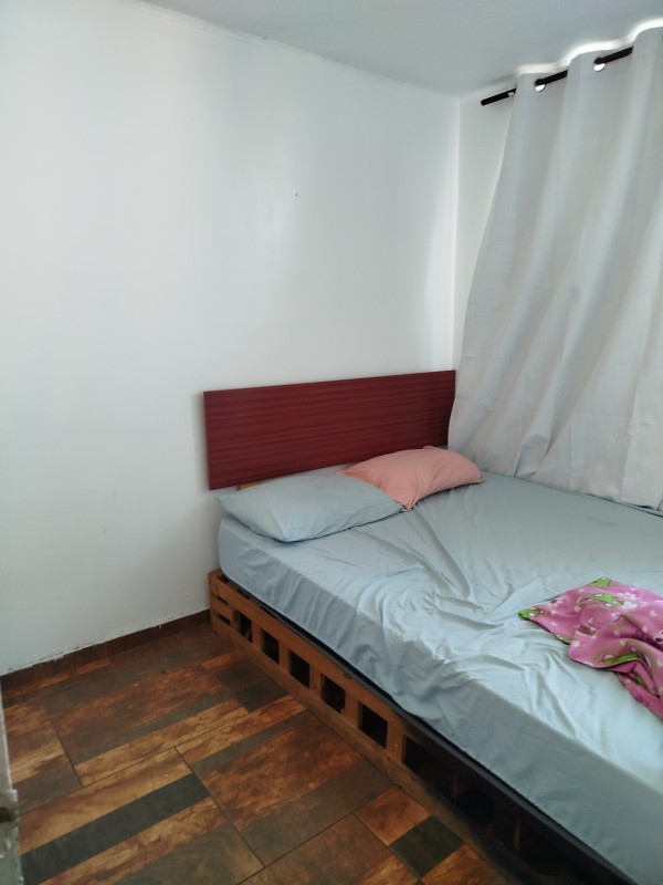 Venta Departamento Travesía