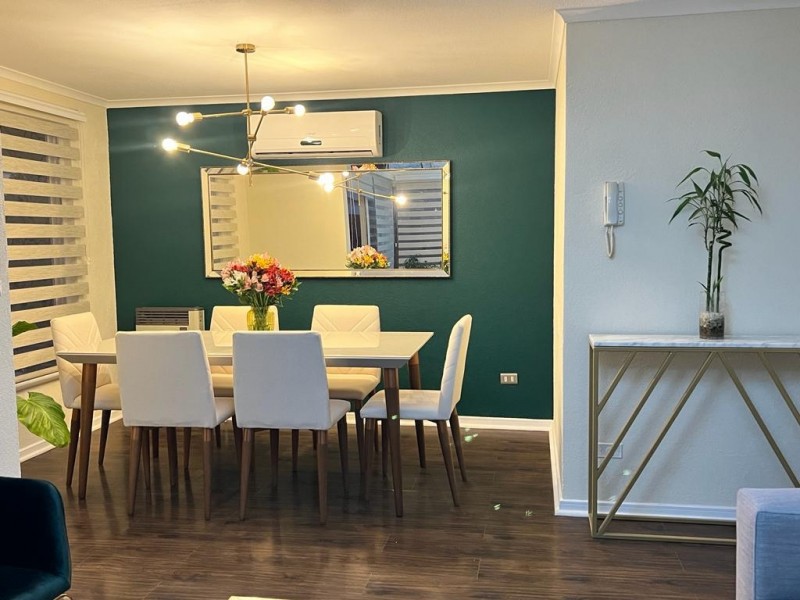 Venta Casa en Condominio Padre Hurtado