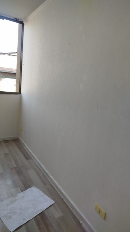 Arriendo Depto. Libertad Santiago