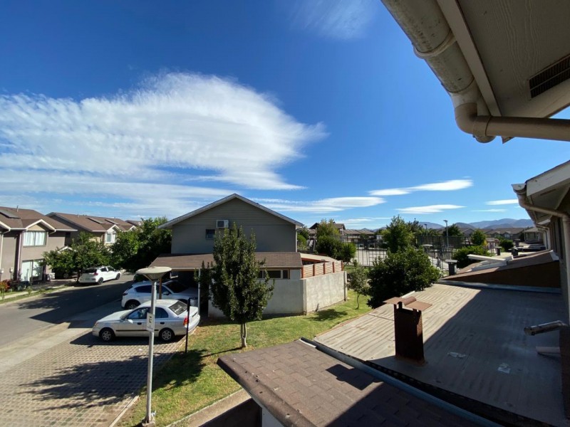 Venta Casa en Condominio los Alerce
