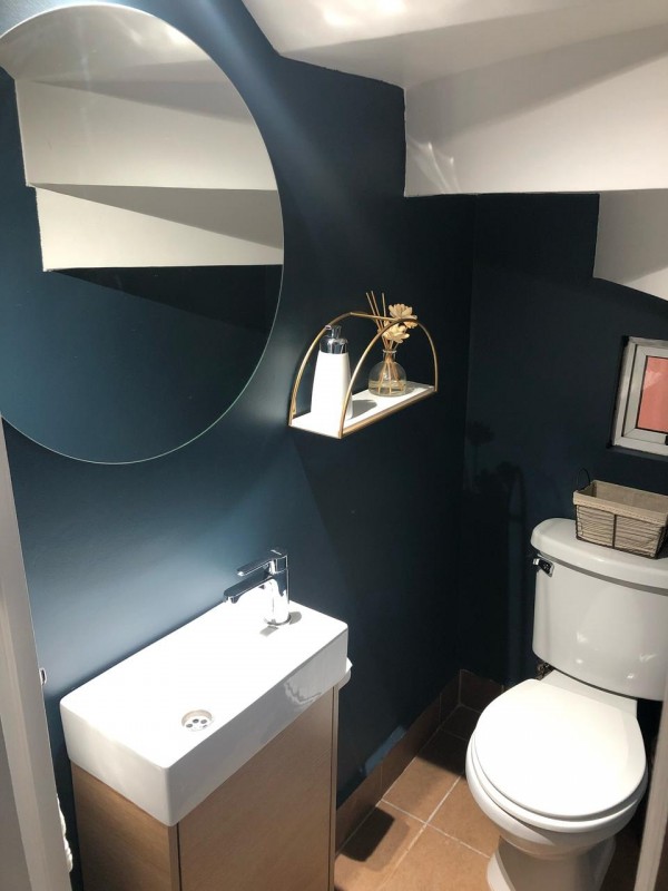 Venta Casa en Condominio Padre Hurtado