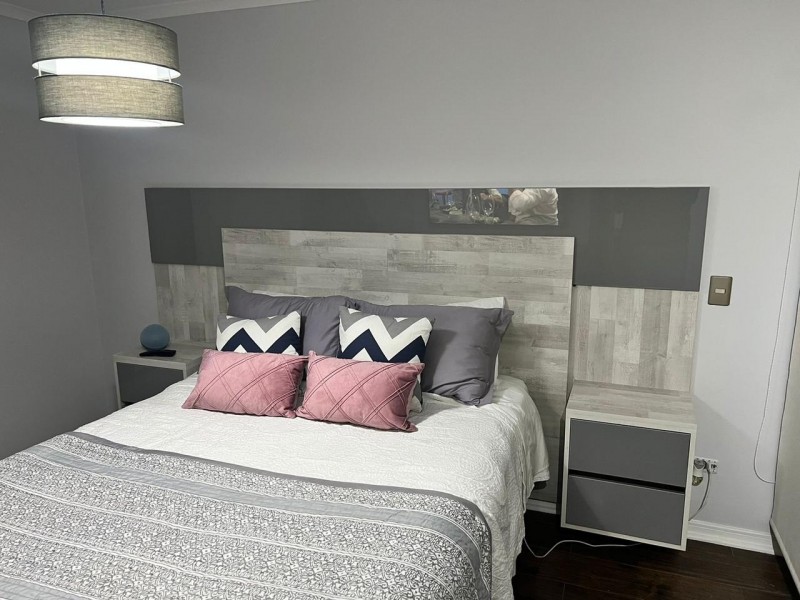 Venta Casa en Condominio Padre Hurtado