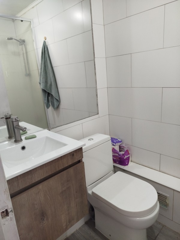 Venta Departamento Travesía