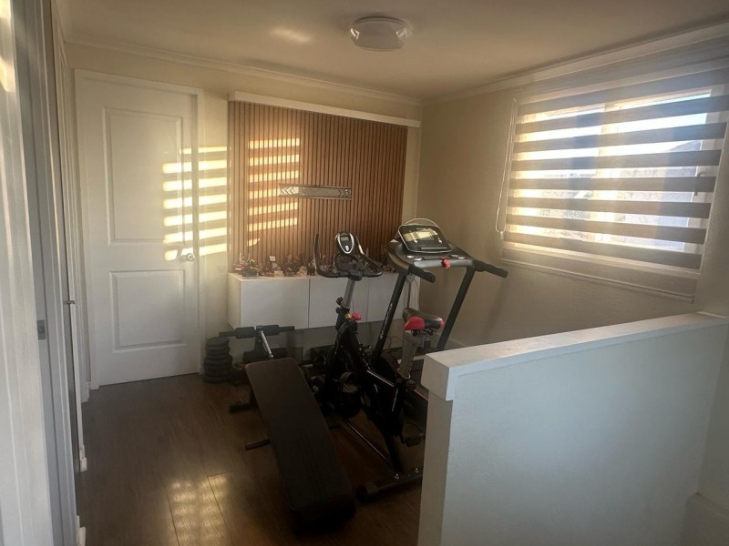 Venta Casa en Condominio Padre Hurtado