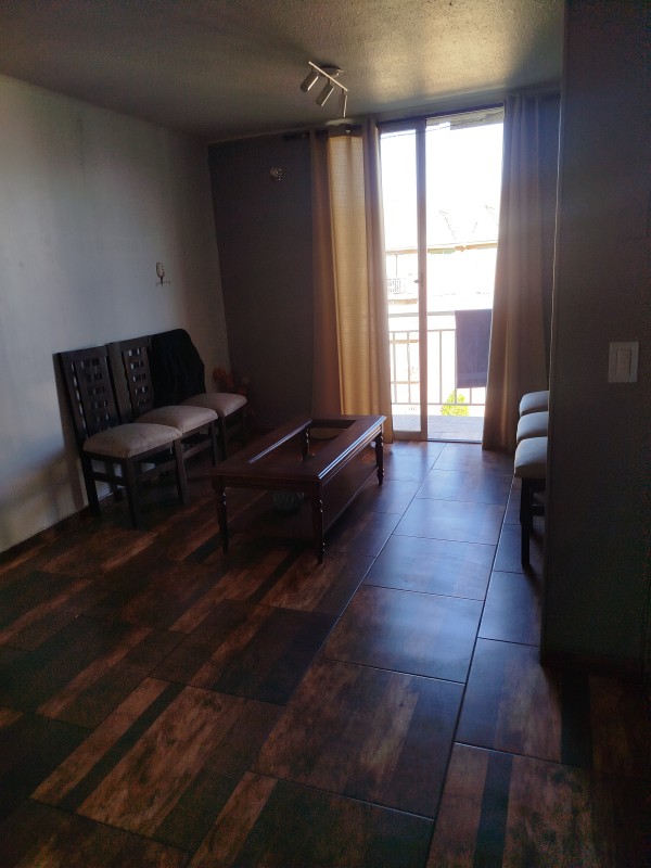 Venta Departamento Travesía