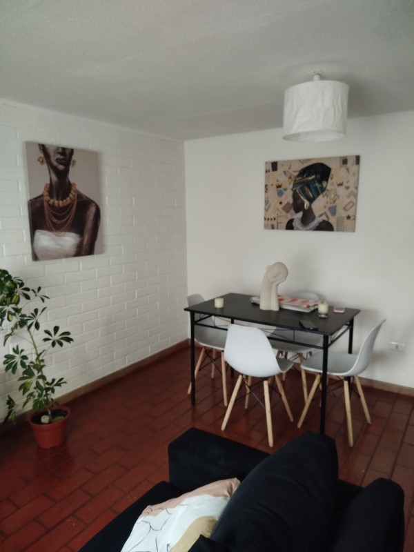 Venta Casa de un Piso Pehuen I