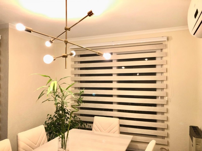 Venta Casa en Condominio Padre Hurtado