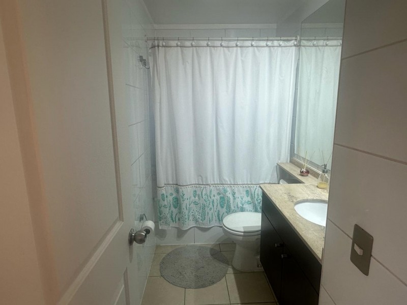 Venta Casa en Condominio Padre Hurtado