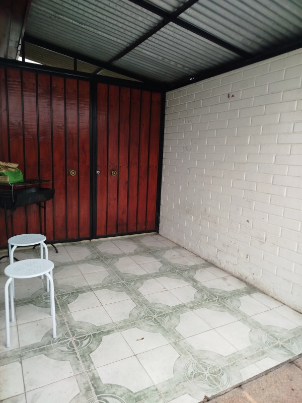 Venta Casa de un Piso Pehuen I