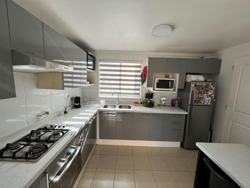 Venta Casa en Condominio Padre Hurtado