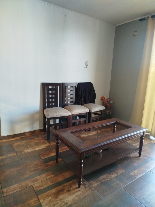 Venta Departamento Travesía