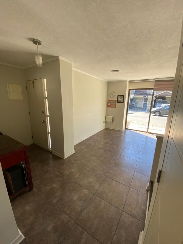 Venta Casa en Condominio los Alerce