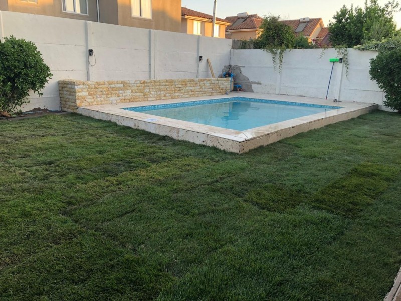 Venta Casa en Condominio Padre Hurtado