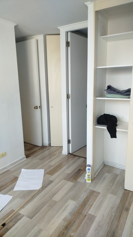 Arriendo Depto. Libertad Santiago