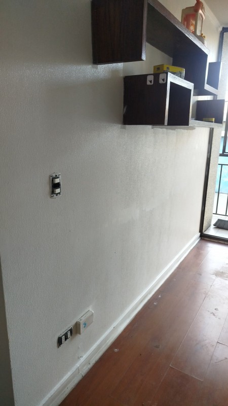 Arriendo Depto. Libertad Santiago
