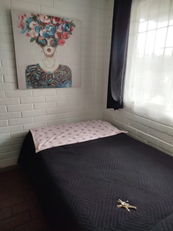Venta Casa de un Piso Pehuen I