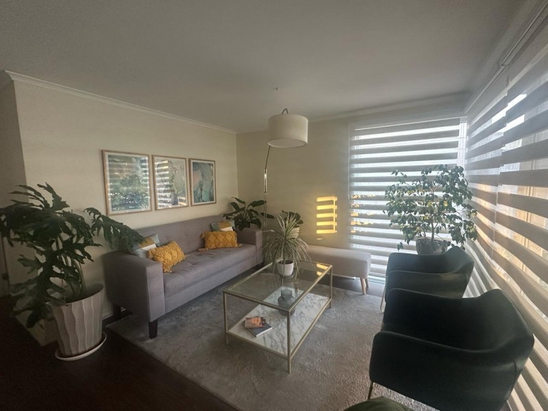 Venta Casa en Condominio Padre Hurtado