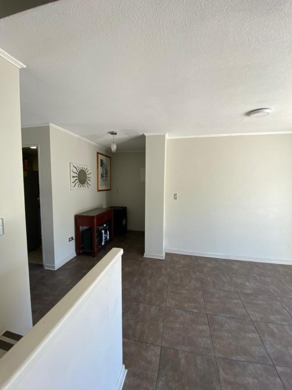 Venta Casa en Condominio los Alerce