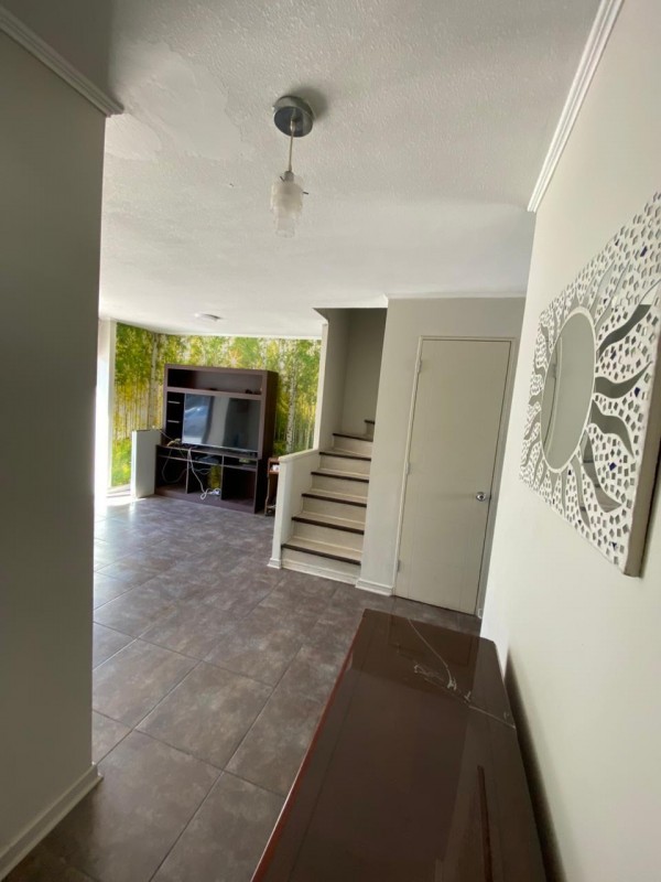 Venta Casa en Condominio los Alerce