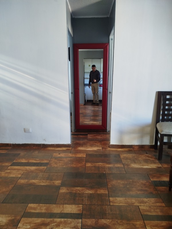 Venta Departamento Travesía