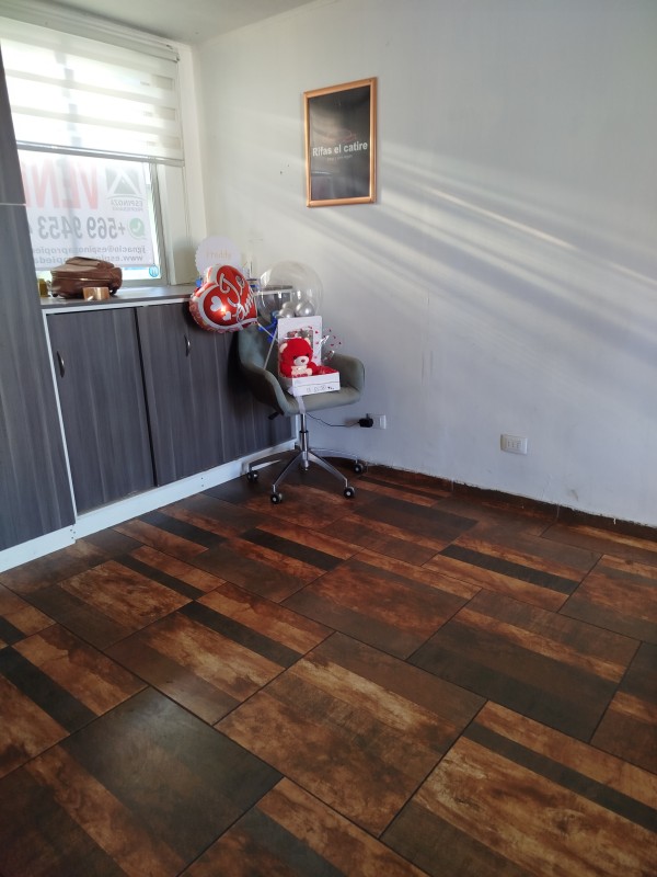 Venta Departamento Travesía
