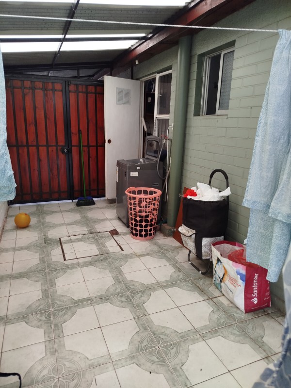 Venta Casa de un Piso Pehuen I