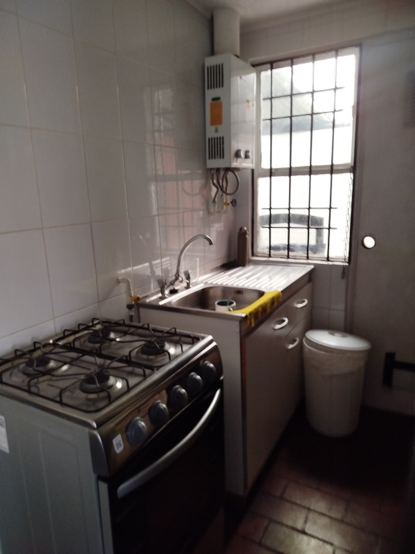 Venta Casa de un Piso Pehuen I