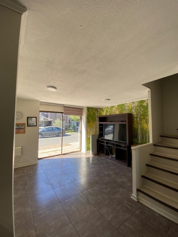 Venta Casa en Condominio los Alerce