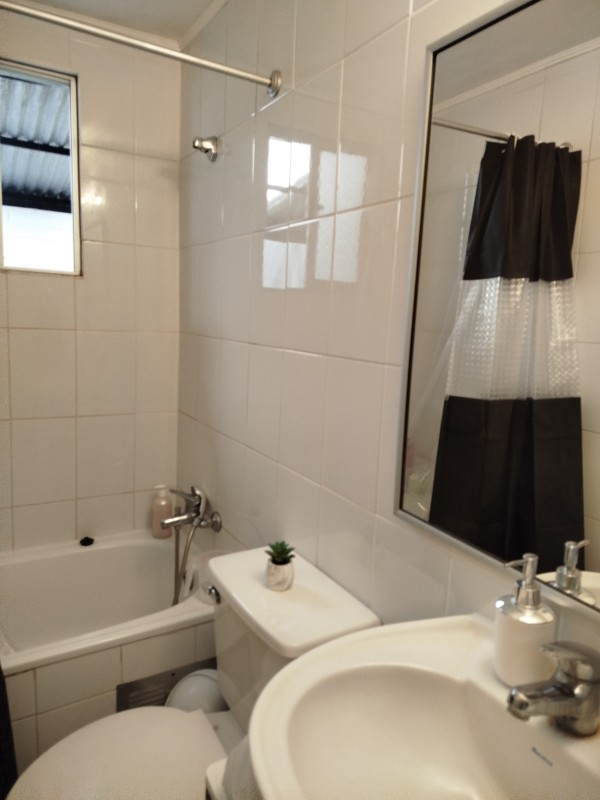 Venta Casa de un Piso Pehuen I