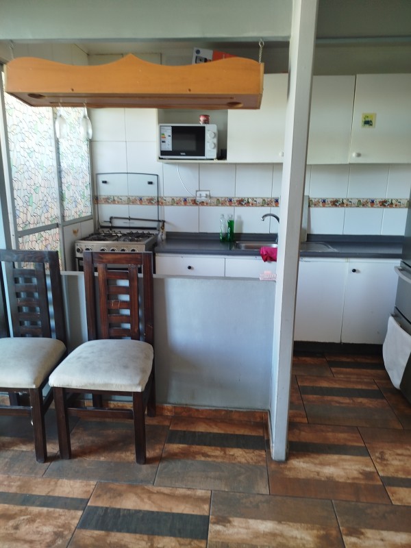 Venta Departamento Travesía