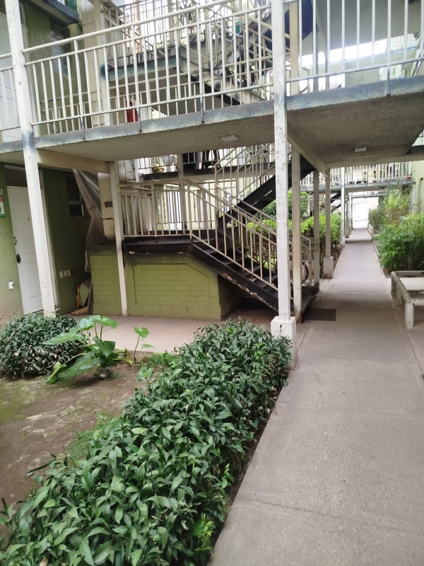 Venta Departamento Travesía